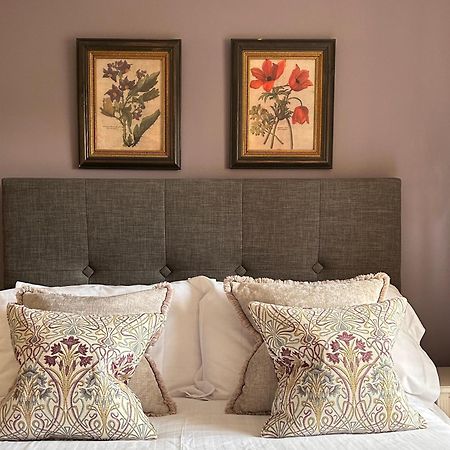 The Cottage Dunblane Ngoại thất bức ảnh