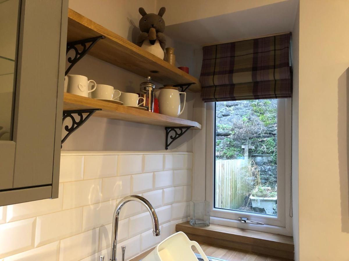 The Cottage Dunblane Ngoại thất bức ảnh
