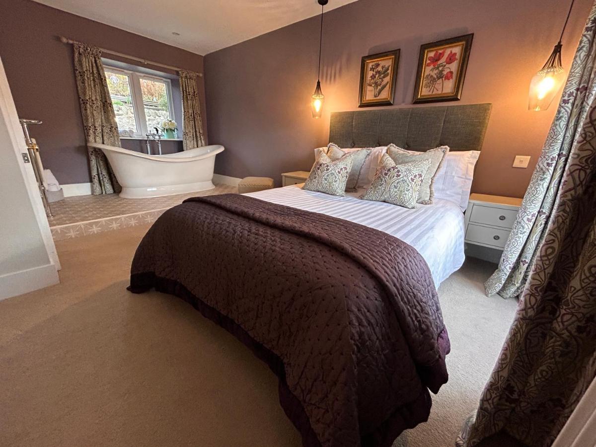 The Cottage Dunblane Ngoại thất bức ảnh