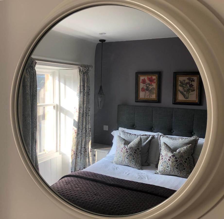 The Cottage Dunblane Ngoại thất bức ảnh