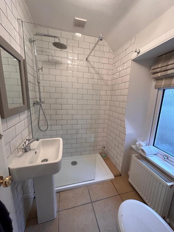 The Cottage Dunblane Ngoại thất bức ảnh