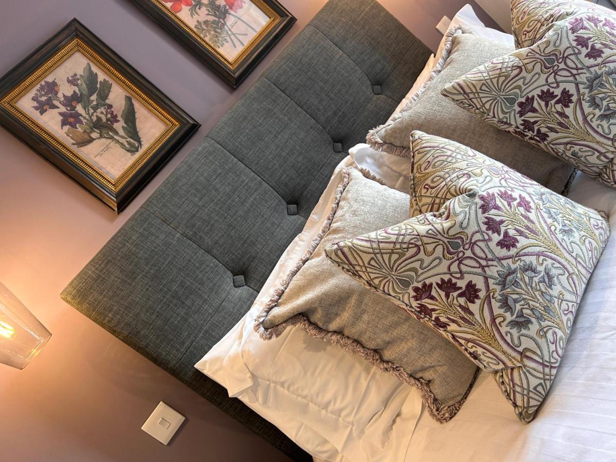 The Cottage Dunblane Ngoại thất bức ảnh