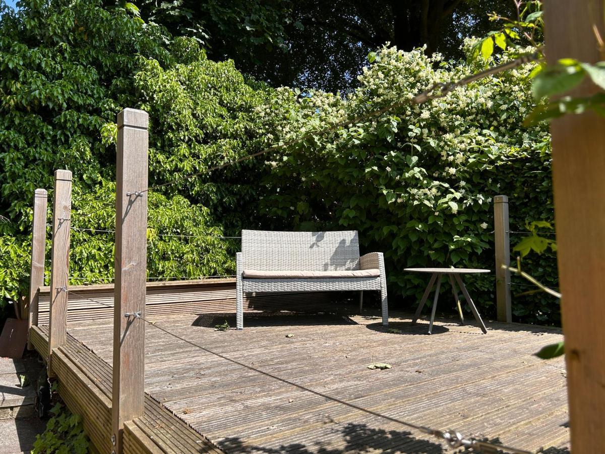 The Cottage Dunblane Ngoại thất bức ảnh