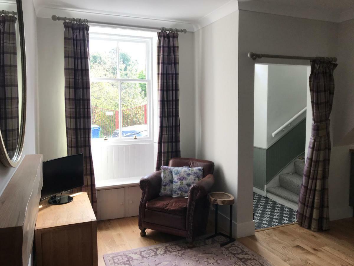 The Cottage Dunblane Ngoại thất bức ảnh