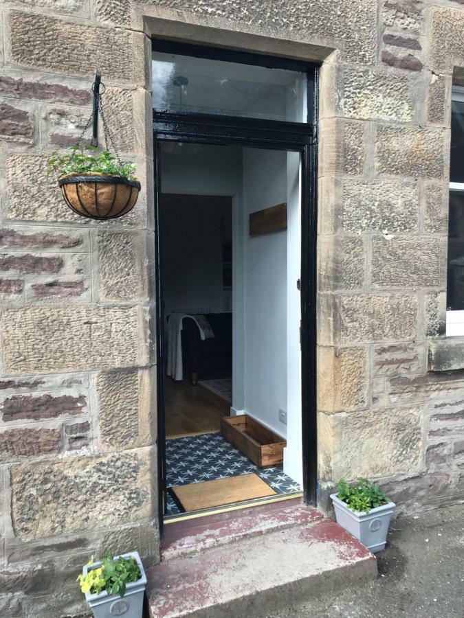 The Cottage Dunblane Ngoại thất bức ảnh