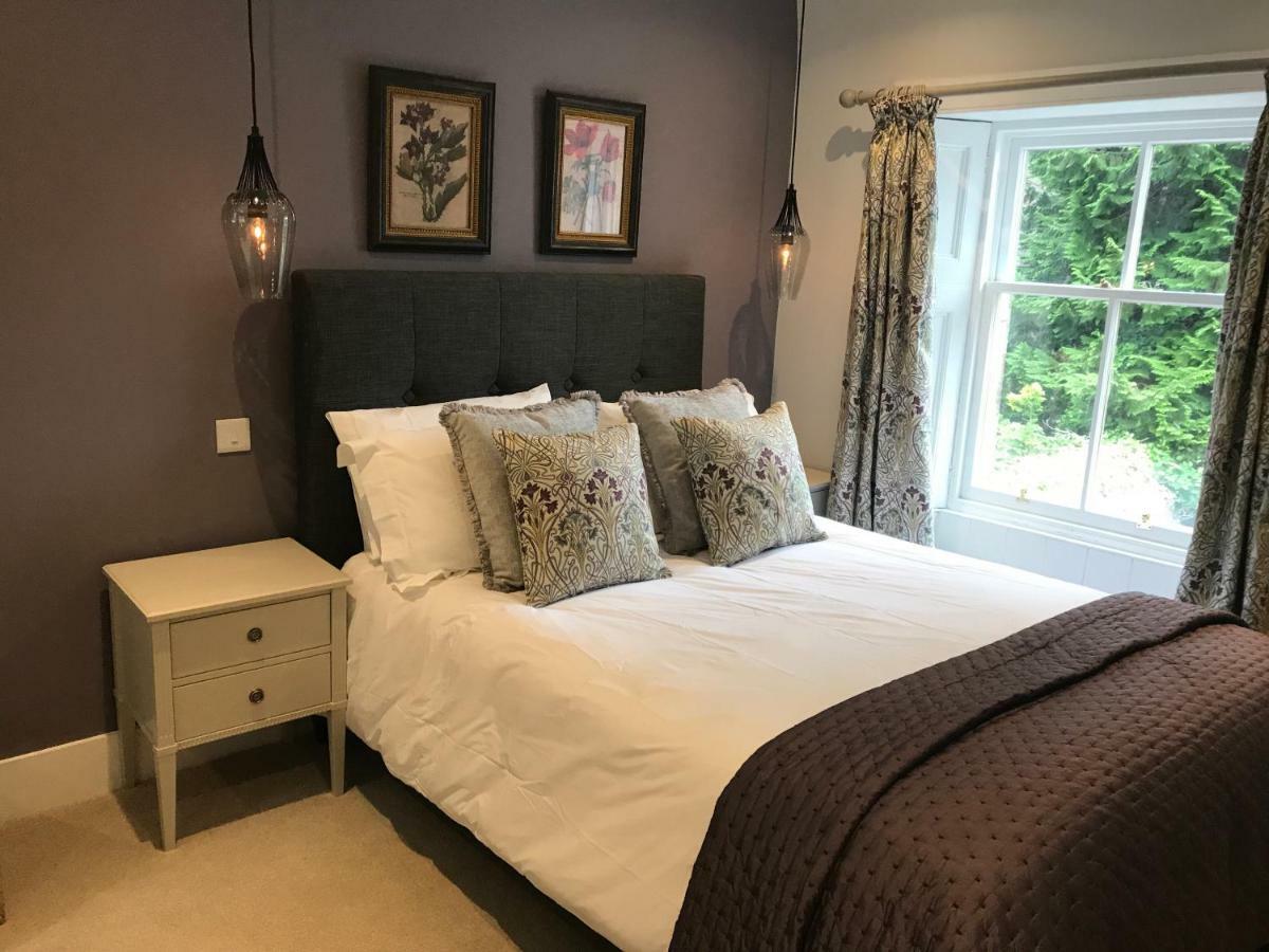 The Cottage Dunblane Ngoại thất bức ảnh