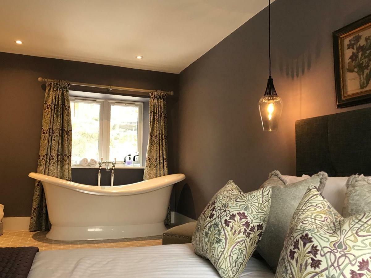 The Cottage Dunblane Ngoại thất bức ảnh